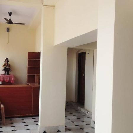 Bhuban Heritage Inn Puri Ngoại thất bức ảnh