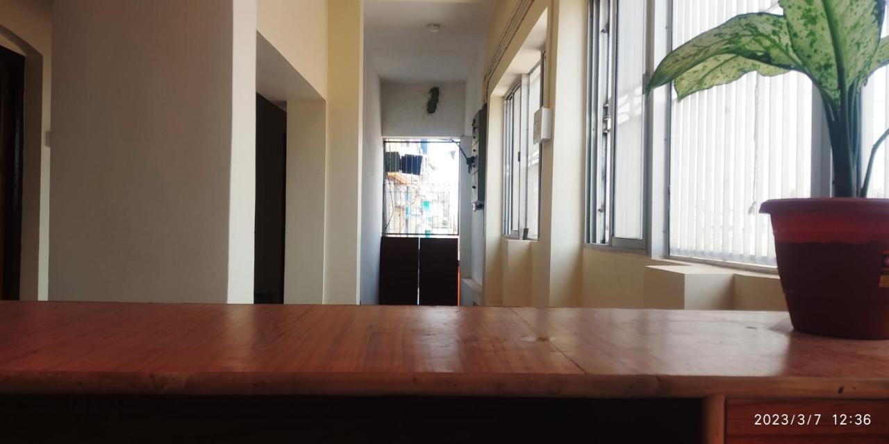 Bhuban Heritage Inn Puri Ngoại thất bức ảnh