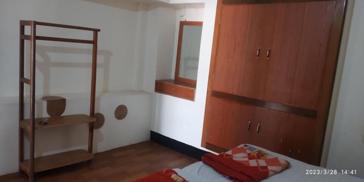Bhuban Heritage Inn Puri Ngoại thất bức ảnh