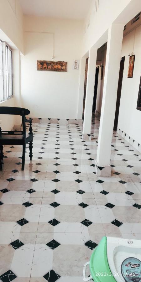 Bhuban Heritage Inn Puri Ngoại thất bức ảnh