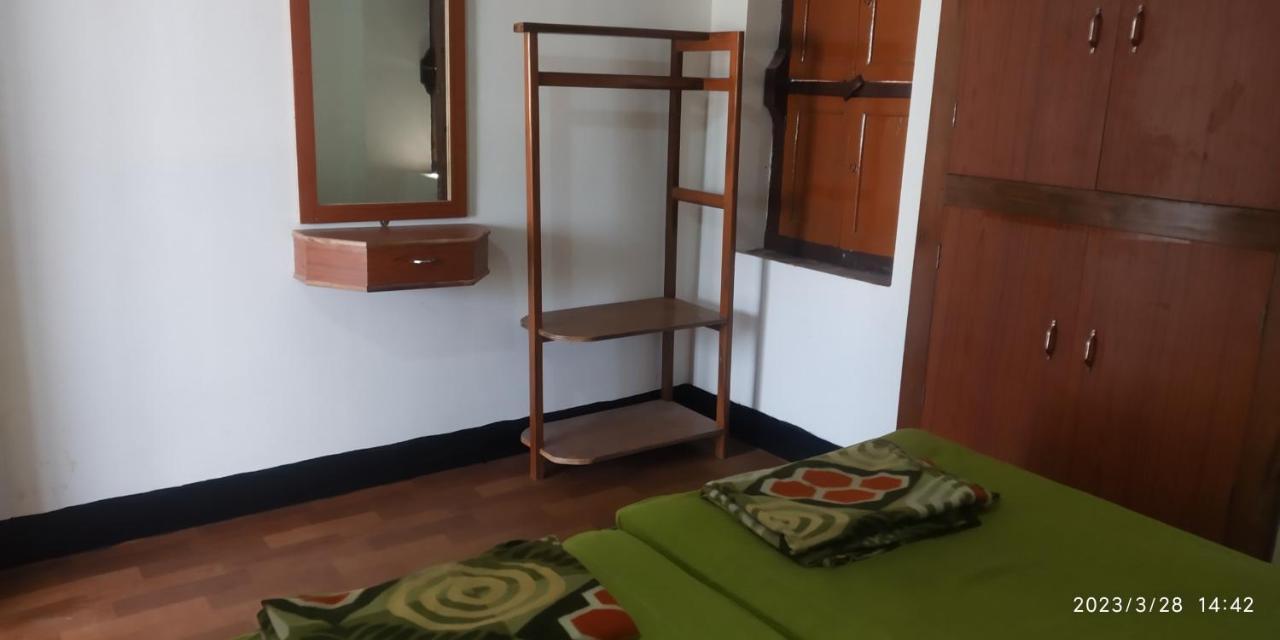 Bhuban Heritage Inn Puri Ngoại thất bức ảnh