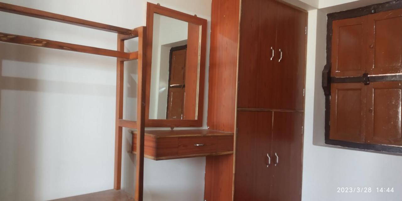 Bhuban Heritage Inn Puri Ngoại thất bức ảnh