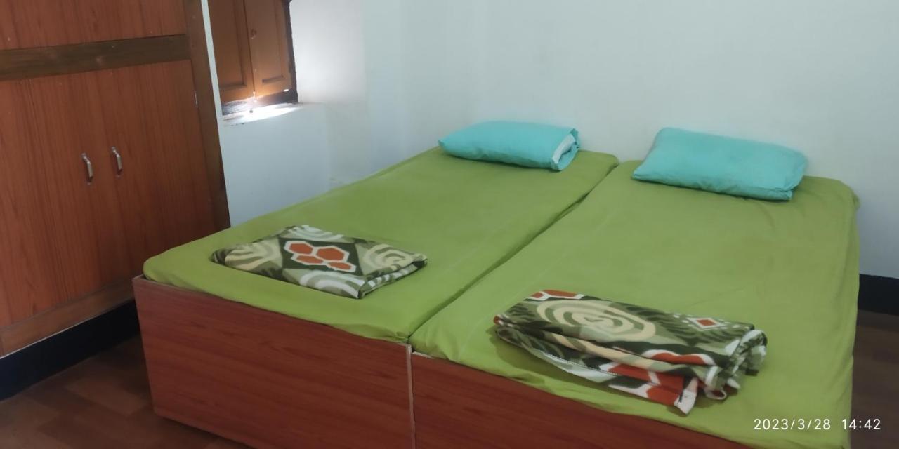 Bhuban Heritage Inn Puri Ngoại thất bức ảnh