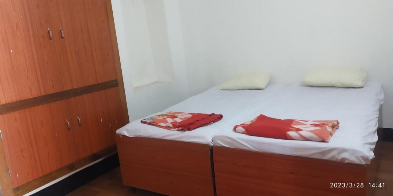 Bhuban Heritage Inn Puri Ngoại thất bức ảnh