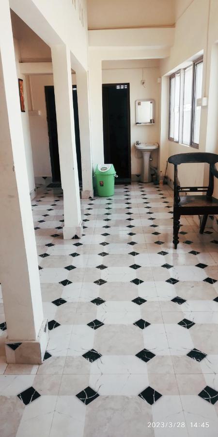 Bhuban Heritage Inn Puri Ngoại thất bức ảnh