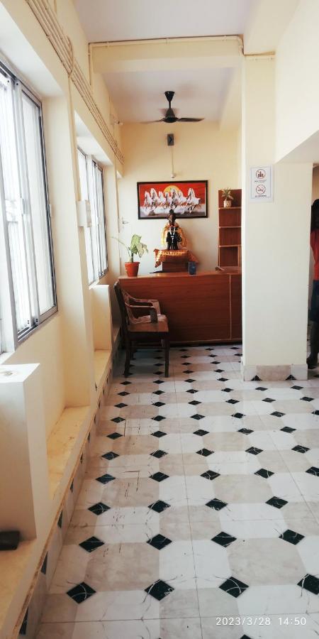 Bhuban Heritage Inn Puri Ngoại thất bức ảnh